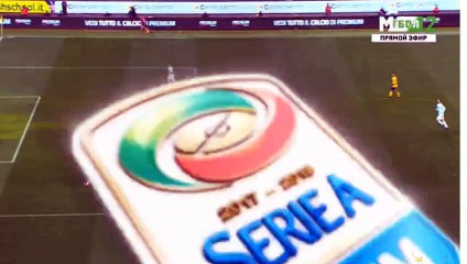 Ciro Immobile Goal HD - Lazio 1-0 Verona 19.02.2018