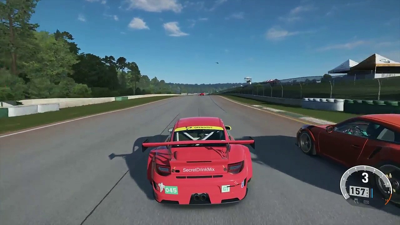 [Video-Test] Forza Motorsport 7  Le BIG BOSS