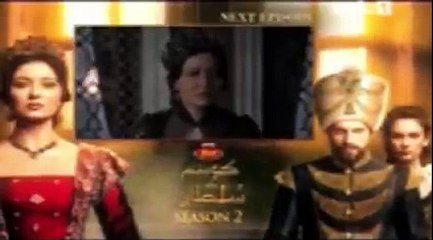 Kosem Sultan Season 2 Episode 89 Promo
