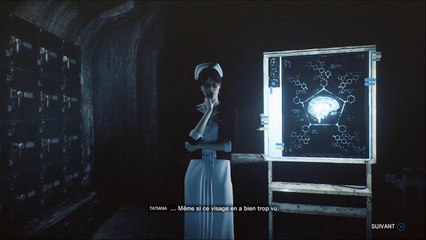 [Video-Test] The Evil Within 2