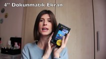 Turkcell T40 || ÇEKİLİŞ! (KAPANDI)
