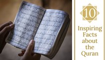 10 Inspiring Facts about the Quran