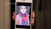 Snapchat Soru&Cevap   HEDİYELER!
