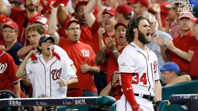 NL East preview: World Series or bust for Nats in 2018?