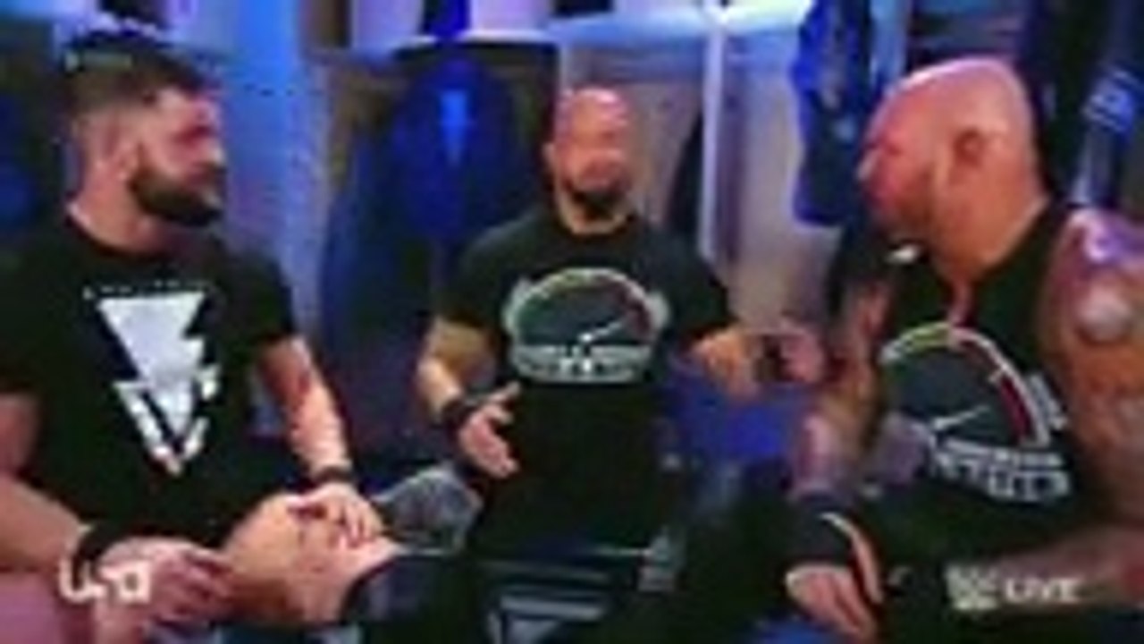 WWE Monday Night RAW 8th January 2018 Full Show HD part 2, Online free hd 2018 movies