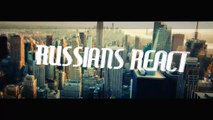 RUSSIANS REACT TO GERMAN RAP | KRICKZ - JBB 2018 QUALIFIKATION | REACTION TO GERMAN RAP