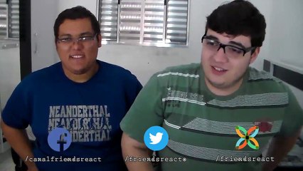 Black Clover Opening 1 REACTION [BR]