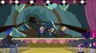 MLP EQUESTRIA GIRLS Choose Your Ending (All The World’s Off Stage)
