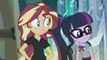MLP Equestria Girls Choose Twilight Sparkle (All The World’s Off Stage) Part 2