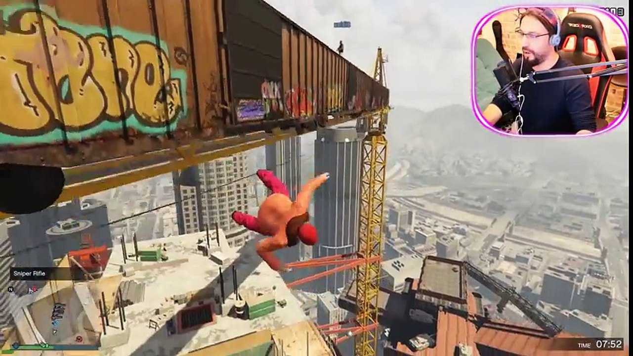 %99 999 İMKANSIZ VURUŞ ! GTA 5 (EKİP) Sesegel,Gereksiz Oda,Ümidi