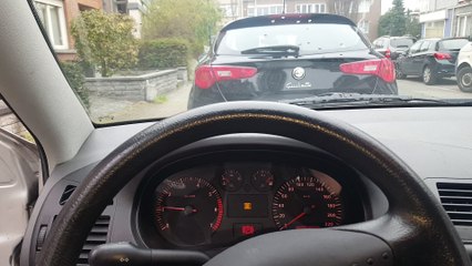 Vente - Démarrage Seat Ibiza 6K 2001