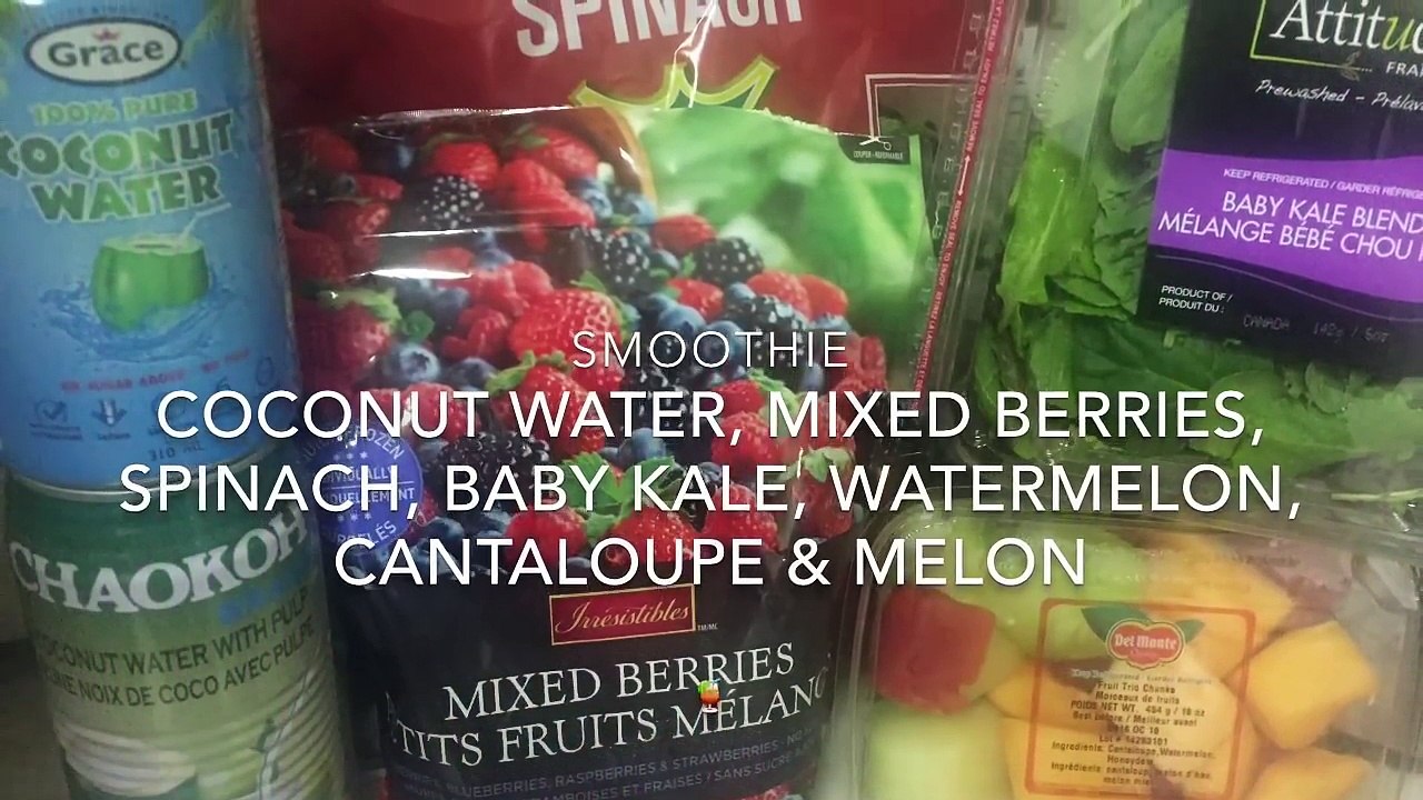 Staying On Track With Healthy Eating - Healthy Eating 4