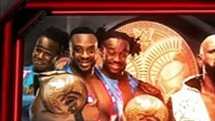 WWE Raw 21 November 2016 Full Show [PART 4] - WWE Monday Night Raw 11_21_16 Full Show This Week, Online free hd 2018 movies
