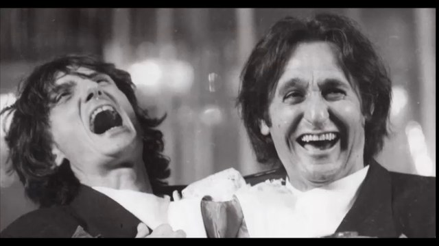 BLACK & WHITE MYRON __ '''MUSIC VIDEO''' ΠΕΡΙΕΧΟΜΕΝΟ ΤΗΣ ΟΜΑΔΑΣ '''movies - music friends''' ΠΟΥ ΔΙΑΧΕΙΡΙΖΟΜΑΙ