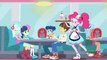 EQUESTRIA GIRLS SUMMERTIME SHORTS (COINKY-Dink World) Full Song