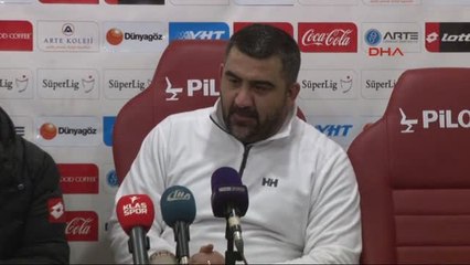 Gençlerbirliği - Göztepe Maçının Ardından