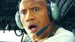 Rampage with Dwayne Johnson - Official Japanese Trailer