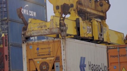 Ecuador atraerá más de 15.000 millones de inversión durante el próximo lustro