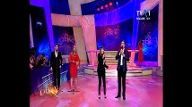 Gelu Voicu si Nico - Felicita (O data-n viata - TVR 1 - 10.06.2016)