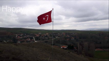 Ne Mutlu Türk'üm Diyene..