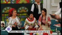 Daniel Turica - Marie din Teleorman (Matinali si populari - ETNO TV - 23.01.2018)