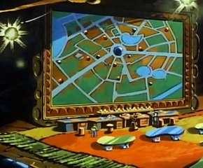 The Littles - A Big Cure for a Little Illness