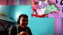 JCP REACTS TO MLP SEASON 7 EPISODE 3 (A FLURRY OF EMOTIONS)