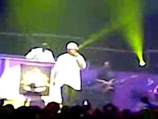 50 LLOYD BANK ET TONY YAYO A BERCY
