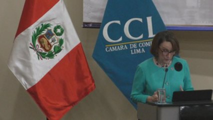 Segib considera que Alianza del Pacífico es un ejemplo para Iberoamérica