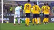 Ciro Immobile Goal HD - Lazio	1-0	Verona 19.02.2018