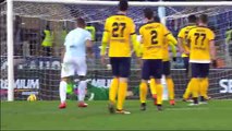 Ciro Immobile Goal HD - Laziot1-0tVerona 19.02.2018