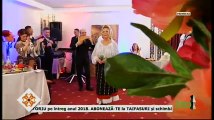 Mioara Velicu - Toate cantecele mele (Cu Varu' inainte - ETNO TV - 03.12.2017)
