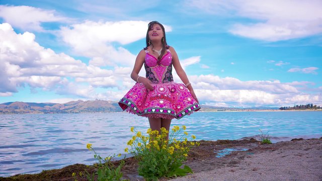 Agrupacion Somos De Mi Barrio Barrio ▷ No seas tonto (Primicia 2018) Producciones Perú OFICIAL✓