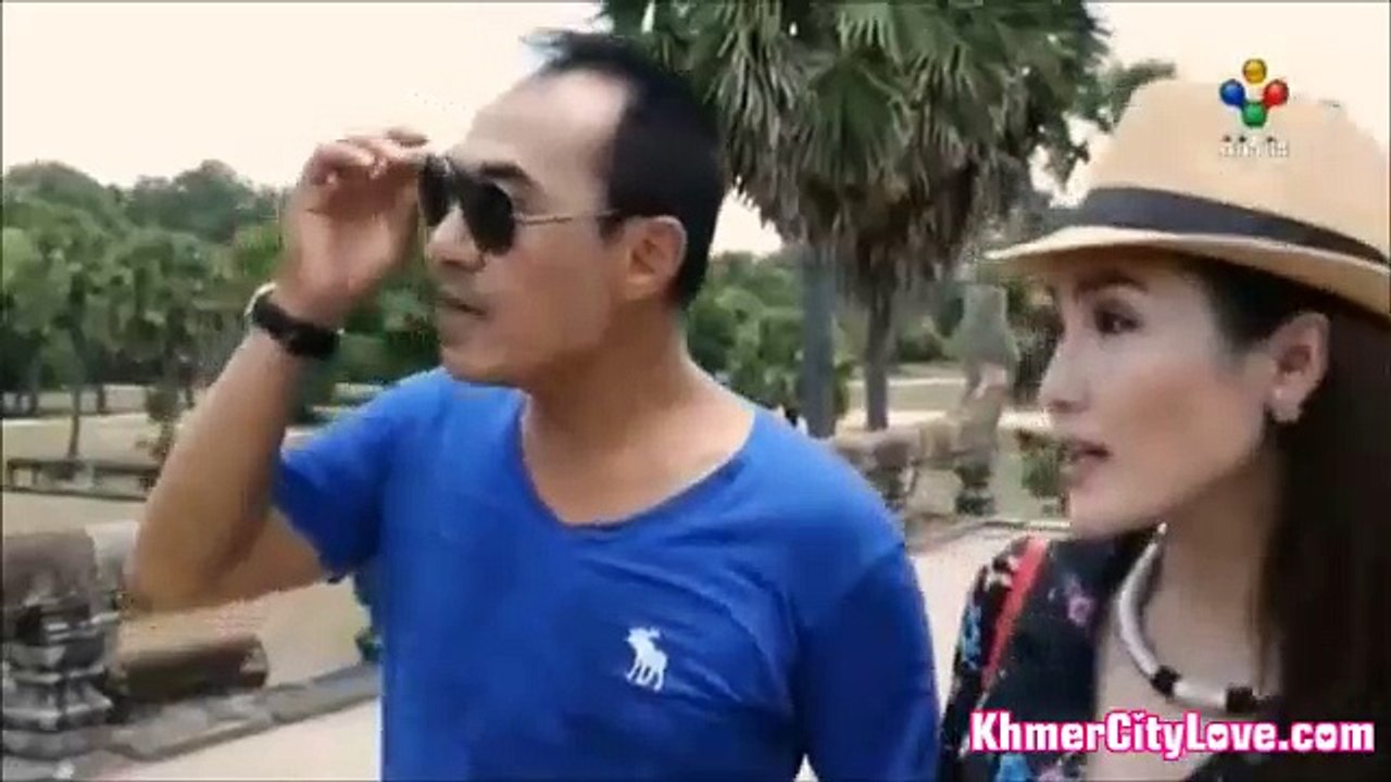 រឿង ទូកបាក់ច្រវាភាគទី០៥