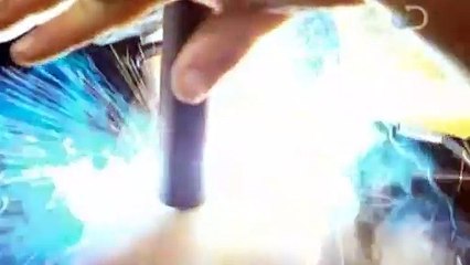 Aficionados A Las Armas - T2 - 08 - Fortaleza Flotante - Discovery Channel (2011)