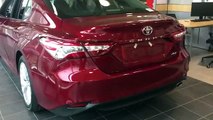 2018 Toyota Camry Dealership Uniontown PA | 2018 Toyota Camry Greensburg PA