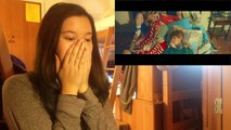 BTS- SPRING DAY MV TEASER Reaction