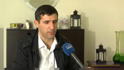 Tragedia fiume Evros, il racconto dell'unico sopravvissuto