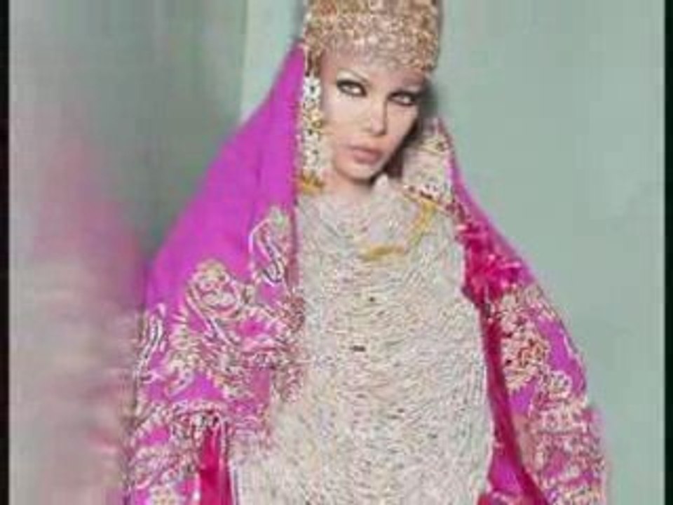 100 % femmes algeriennes * algerie *