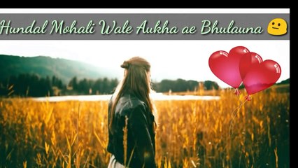 Rondi Tere Layi - Babbal Rai