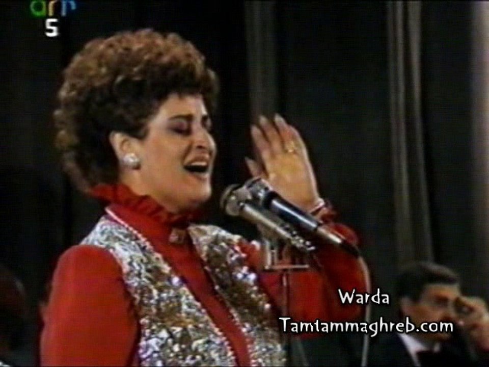 Wardaweyat - Warda 13  وردويَّــات - وردة