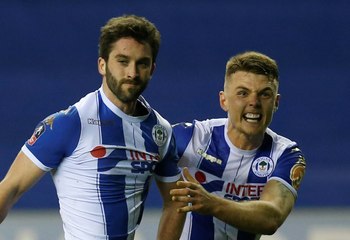 FA Cup : Wigan (D3) met Manchester City à la porte !