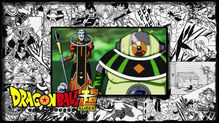 Dragon Ball Super em 1 minuto #120