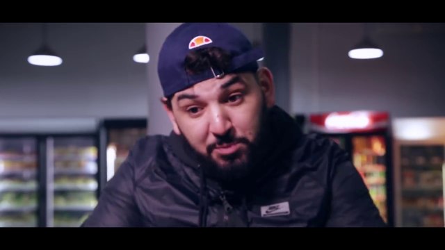 L'Antidote Lafamille - Pour la daronne ft. Mohamed Henni (Clip Officiel)
