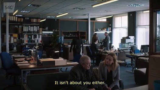 hidden craith netflix
