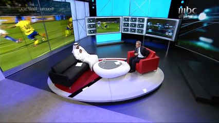 القصة الأخيرة .. أشرف بنشرقي : إسعاد الهلاليين غايتي