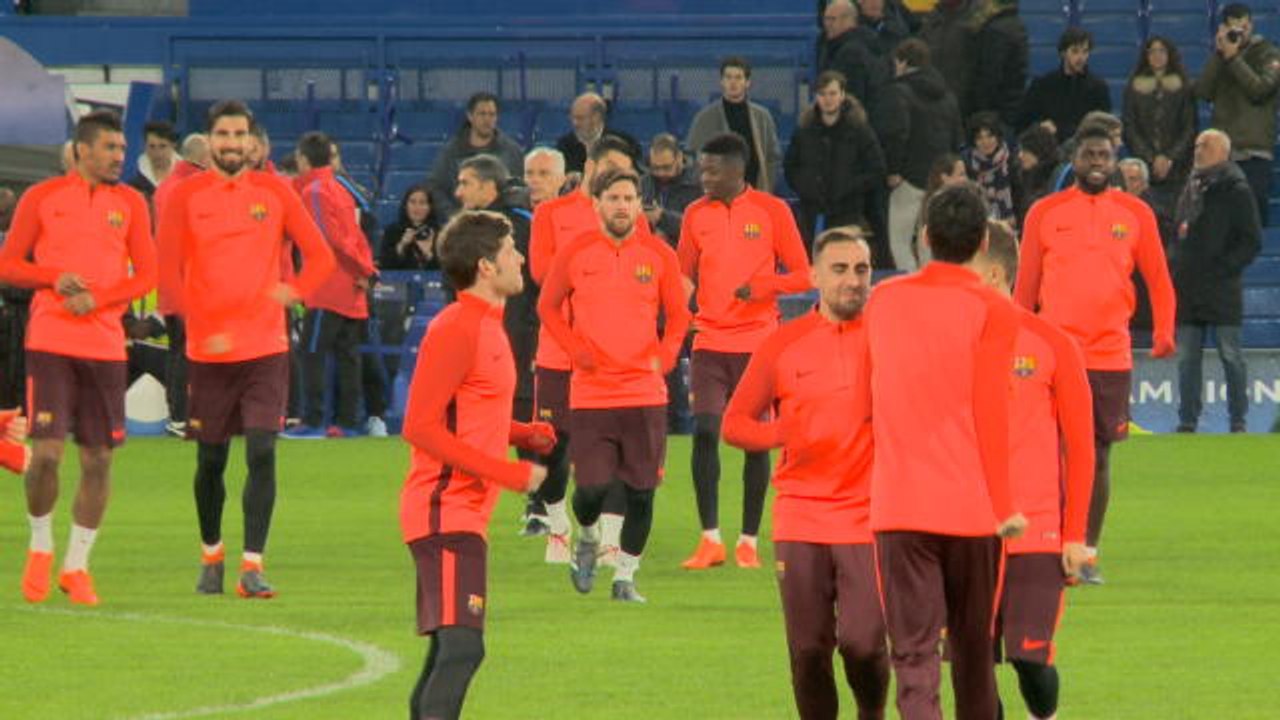 Messi sees things no other player can - Conte