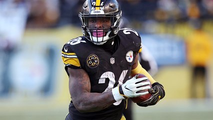 Will Steelers ultimately use franchise tag on Le'Veon Bell again?