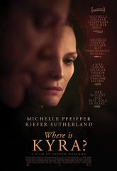 Where Is Kyra? Trailer #1 (2018)