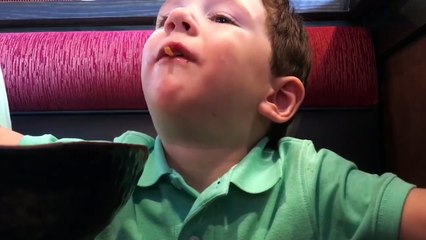 FOOD FAILS!! DID YOU TOUCHA MY SPAGHET! Funny Fail Compilation  2018! Burnt Food and MORE!